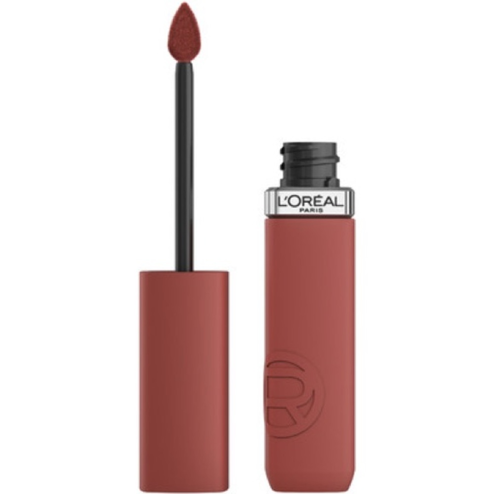 L'Oréal Paris Infallible Matte Resistance Liquid LipStick - 150 Lazy Sunday